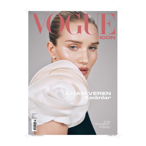 VOGUE ICON 2024 VOGUE ICON 2024