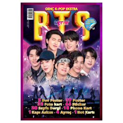 Bts Dergisi 2023-1 Bts Dergisi 2023-1