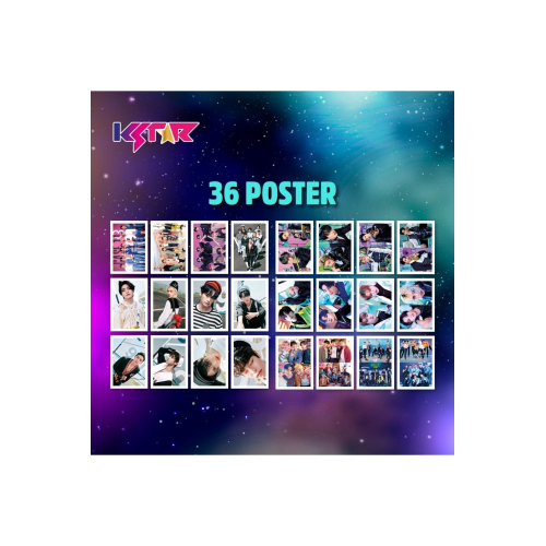 Stray Kids Dergisi 2023-01 Stray Kids Dergisi 2023-01