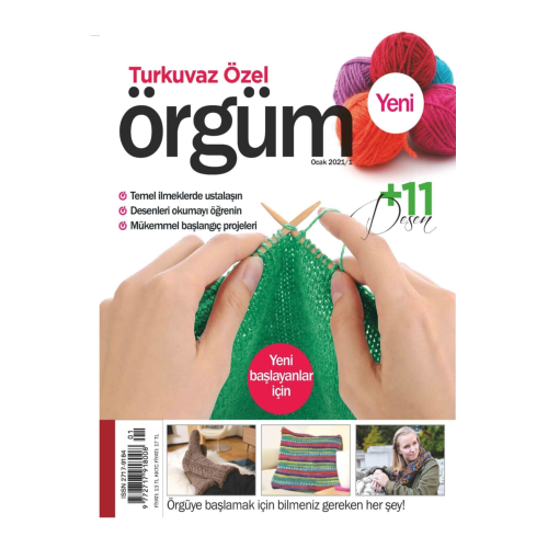 Özel Örgüm 1 Özel Örgüm 1