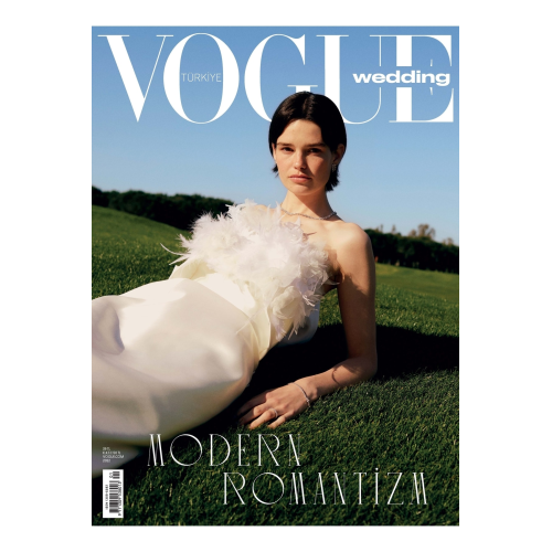 Vogue Weddıng Sayı 1 Vogue Weddıng Sayı 1