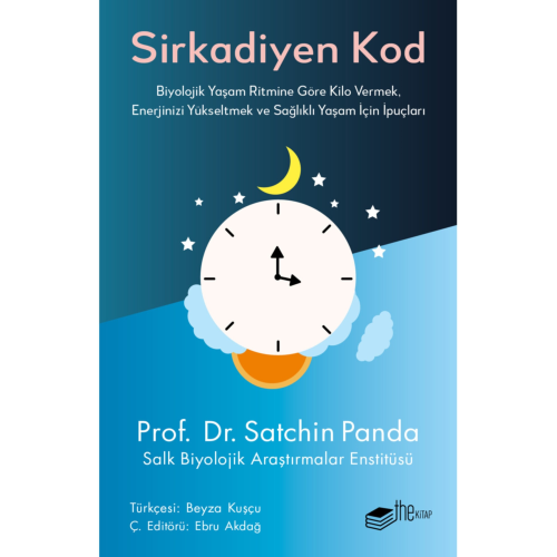 Sirkadiyen Kod Sirkadiyen Kod