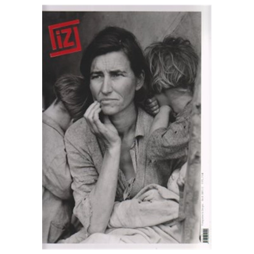 Iz Dergisi Sayı: 8 - Kolektif Iz Dergisi Sayı: 8 - Kolektif