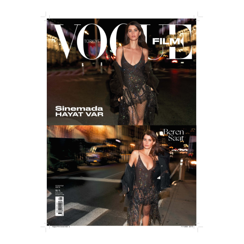 VOGUE FİLM VOGUE FİLM