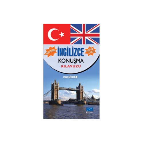 Ingilizce Konuşma Kılavuzu Ingilizce Konuşma Kılavuzu