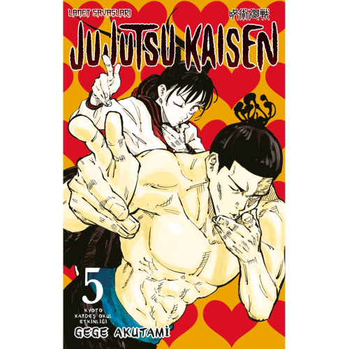 Jujutsu Kaisen 5- Kyoto Kardeş Okul Etkinliği Jujutsu Kaisen 5- Kyoto Kardeş Okul Etkinliği