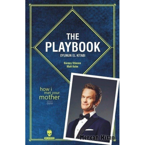 The Playbook: Oyunun El Kitabı The Playbook The Playbook: Oyunun El Kitabı The Playbook