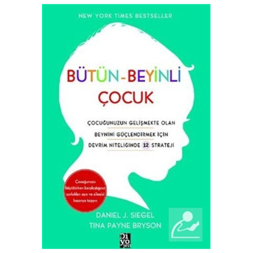 Bütün-beyinli Çocuk & Çocuğunuzun Gelişmekte Olan Beynini Güçlendirmek Için Devrim Niteliğinde 12...