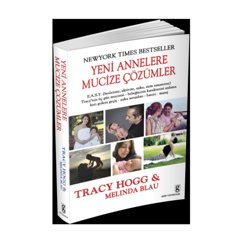 Yeni Annelere Mucize Çözümler Yeni Annelere Mucize Çözümler