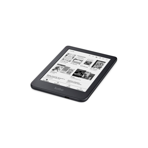 Clara 2e E Kitap Okuyucu 16 Gb Clara 2e E Kitap Okuyucu 16 Gb