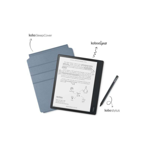 Elipsa E-Kitap Okuma Cihazı Elipsa E-Kitap Okuma Cihazı