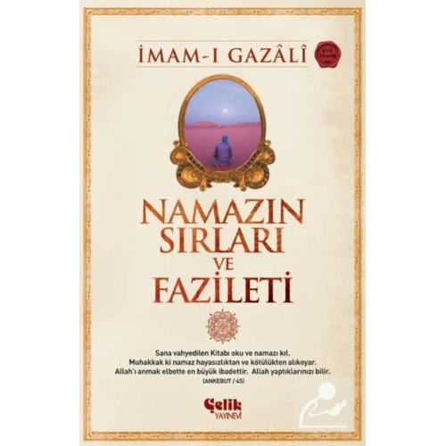 Namazın Sırları ve Fazileti Namazın Sırları ve Fazileti