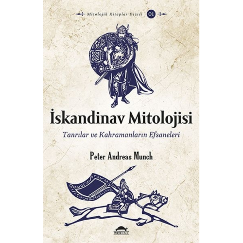 I?skandinav Mitolojisi I?skandinav Mitolojisi