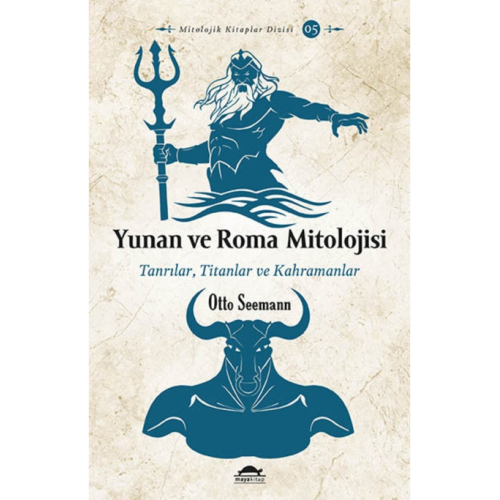 Yunan Ve Roma Mitolojisi Yunan Ve Roma Mitolojisi