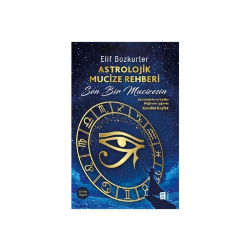 Astrolojik Mucize Rehberi Astrolojik Mucize Rehberi