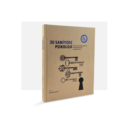 30 Saniyede Psikoloji 30 Saniyede Psikoloji