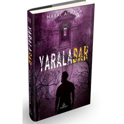 Yaralasar 3 (ciltli) Yaralasar 3 (ciltli)