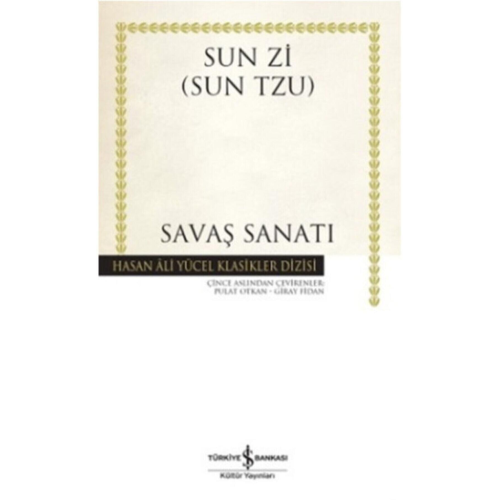 Savaş Sanatı Savaş Sanatı
