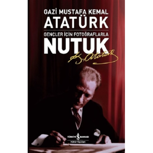 Nutuk I?ş Bankası Nutuk I?ş Bankası