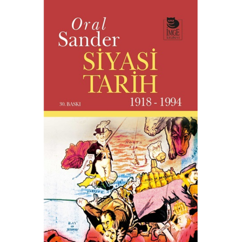 Siyasi Tarih 1918-1994 Siyasi Tarih 1918-1994