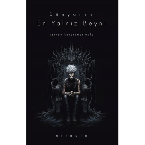 Dünyanın En Yalnız Beyni Dünyanın En Yalnız Beyni