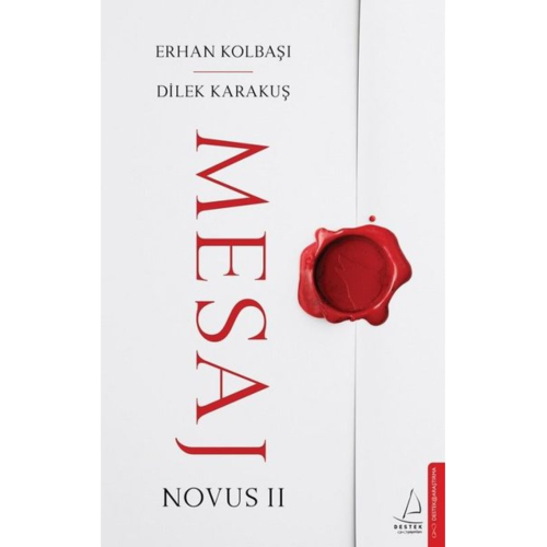 Mesaj - Novus 2 Mesaj - Novus 2
