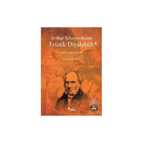 Eristik Diyalektik / Eristik Diyalektik /