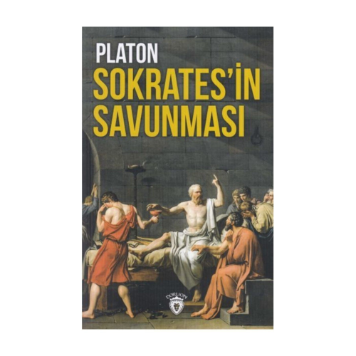 Sokratesin Savunması Sokratesin Savunması
