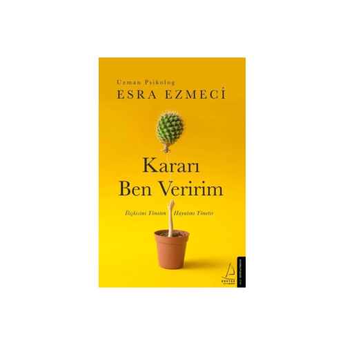 Kararı Ben Veririm Kararı Ben Veririm