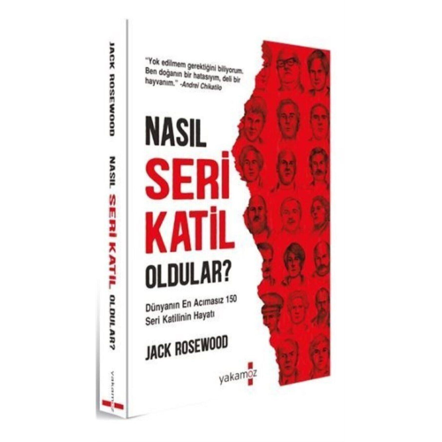 Nasıll Seri Katil Oldular Nasıll Seri Katil Oldular