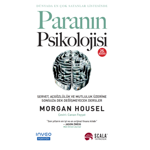 Paranın Psikolojisi Paranın Psikolojisi