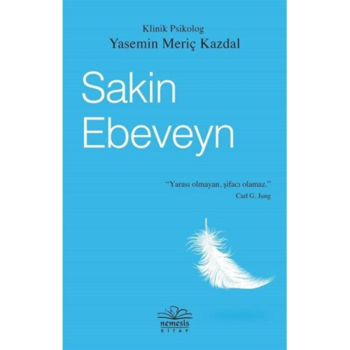 Sakin Ebeveyn Sakin Ebeveyn
