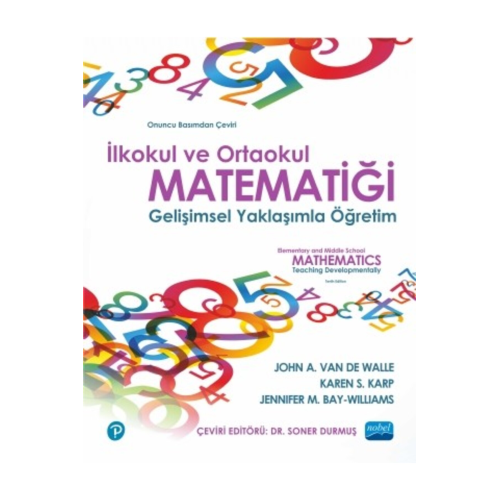 I?lkokul Ve Ortaokul Matematiği I?lkokul Ve Ortaokul Matematiği
