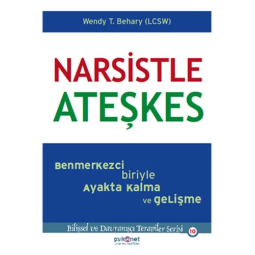 Narsistle Ateşkes Narsistle Ateşkes