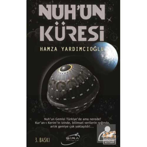 Nuh'un Küresi Nuh'un Küresi