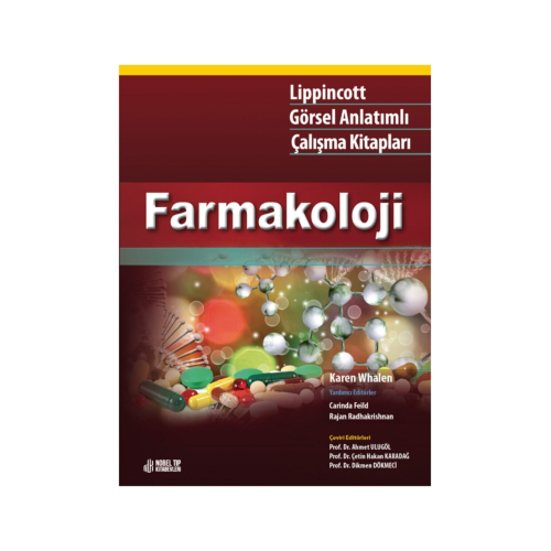 Lippincott Farmakoloji Lippincott Farmakoloji