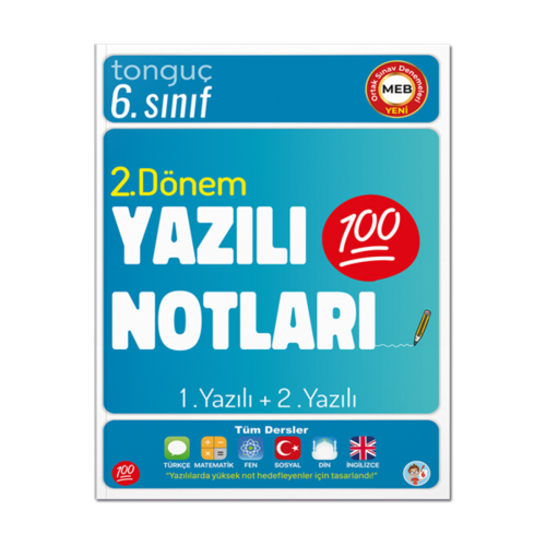 6. Sınıf Yazılı Notları 2. Dönem 1 Ve 2. Yazılı 6. Sınıf Yazılı Notları 2. Dönem 1 Ve 2. Yazılı