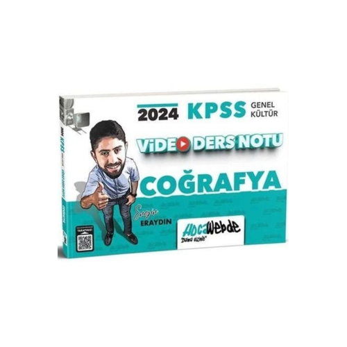 2024 Kpss Coğrafya Video Ders Notu 2024 Kpss Coğrafya Video Ders Notu