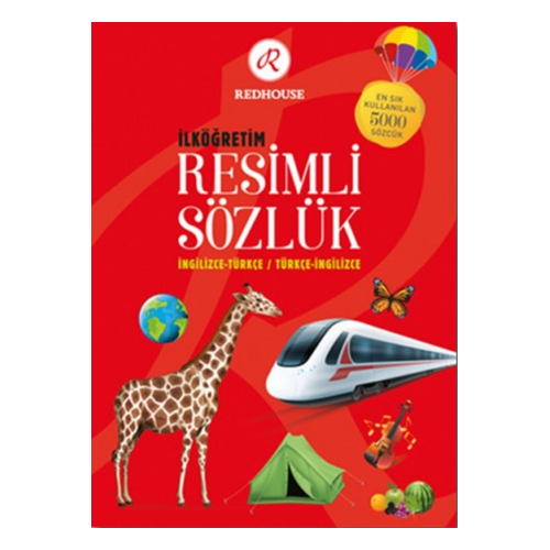 Ilköğretim Resimli Sözlük Ilköğretim Resimli Sözlük