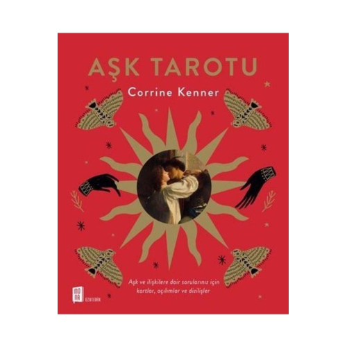 Aşk Tarotu Aşk Tarotu