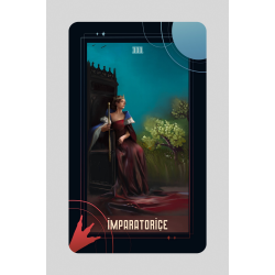 Modern Klasik Tarot - 78 Kartlık Deste Ve Rehber Kitap 2022 - Alisa Drachynska Modern Klasik Tarot - 78 Kartlık Deste Ve Rehber Kitap 2022 - Alisa Drachynska