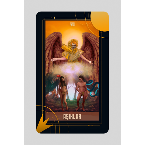 Modern Klasik Tarot - 78 Kartlık Deste Ve Rehber Kitap 2022 - Alisa Drachynska Modern Klasik Tarot - 78 Kartlık Deste Ve Rehber Kitap 2022 - Alisa Drachynska