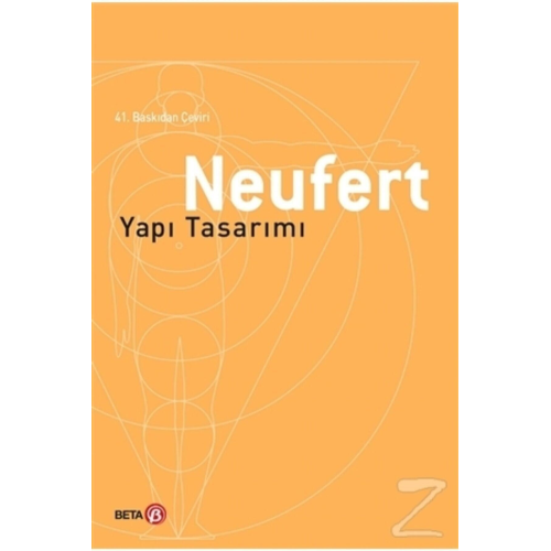 Neufert Yapı Tasarımı (ciltli) Neufert Yapı Tasarımı (ciltli)