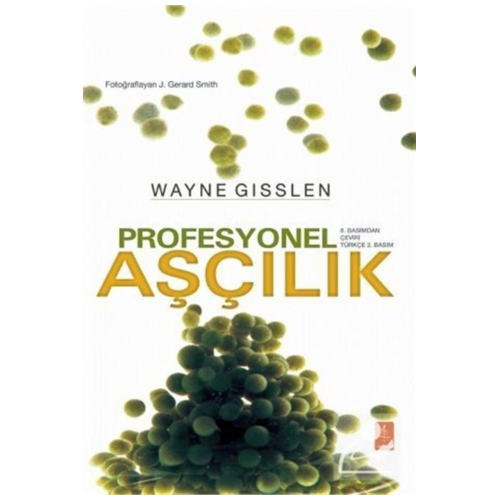 Profesyonel Aşçılık & Professional Cooking Profesyonel Aşçılık & Professional Cooking