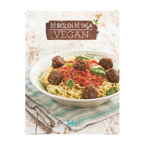 Sofra Iyi Beslen Iyi Yaşa Vegan Sofra Iyi Beslen Iyi Yaşa Vegan
