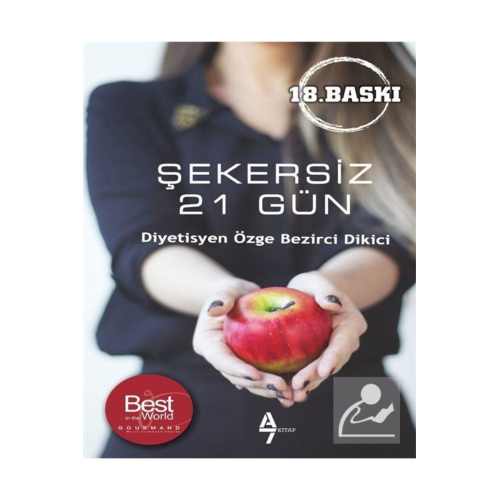 Şekersiz 21 Gün Şekersiz 21 Gün