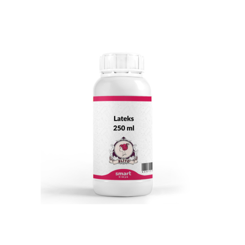 Lateks 250 ml Lateks 250 ml