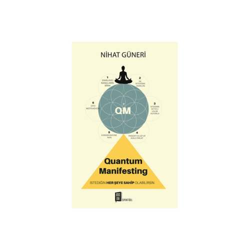 Quantum Manifesting Quantum Manifesting
