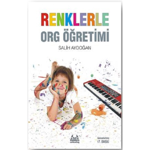 Renklerle Org Öğretimi Renklerle Org Öğretimi