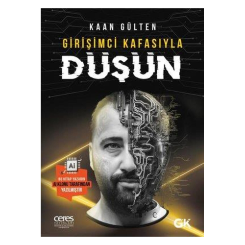 Girişimci Kafasıyla Düşün Girişimci Kafasıyla Düşün